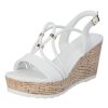 Damen MARCO TOZZI Sandalen | Sandalette