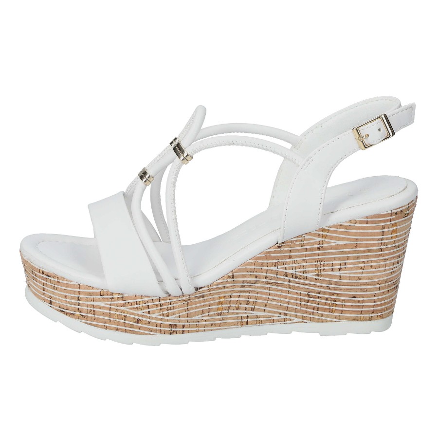 Damen MARCO TOZZI Sandalen | Sandalette