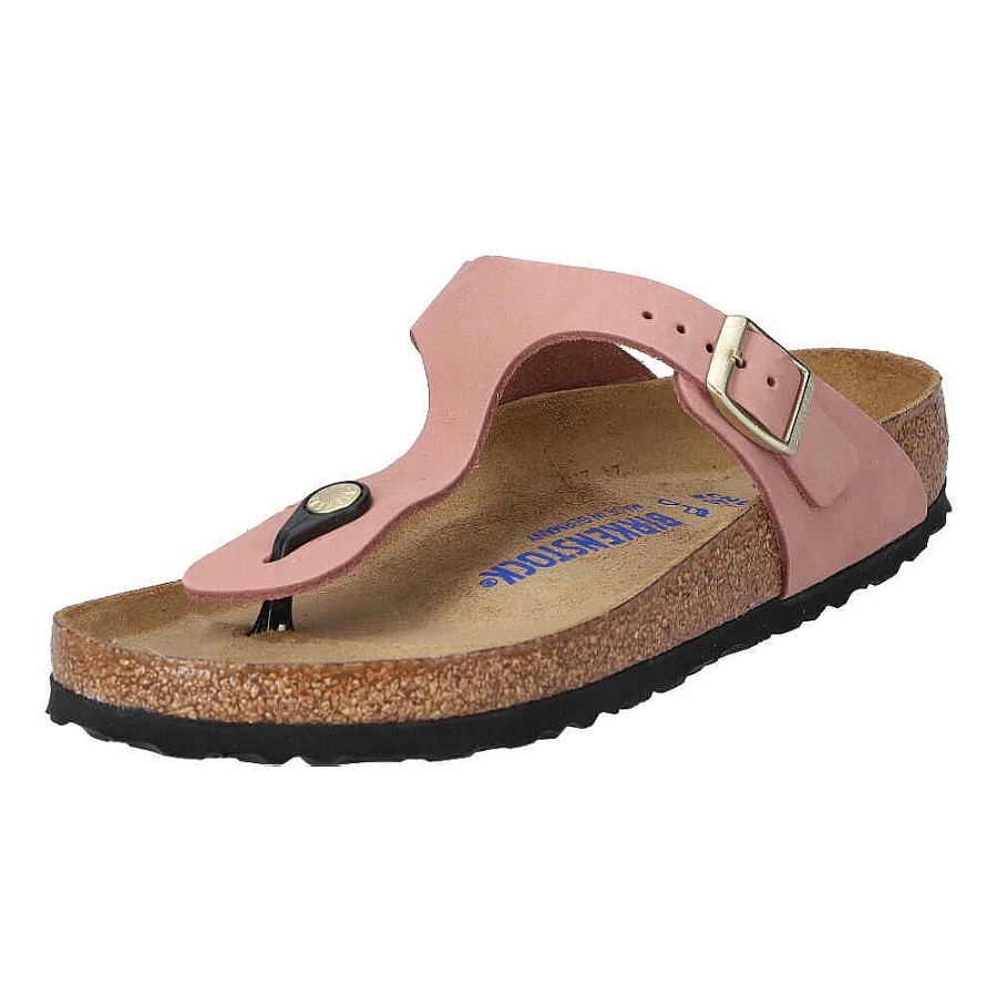 Damen Birkenstock Pantoletten | Gizeh Bs