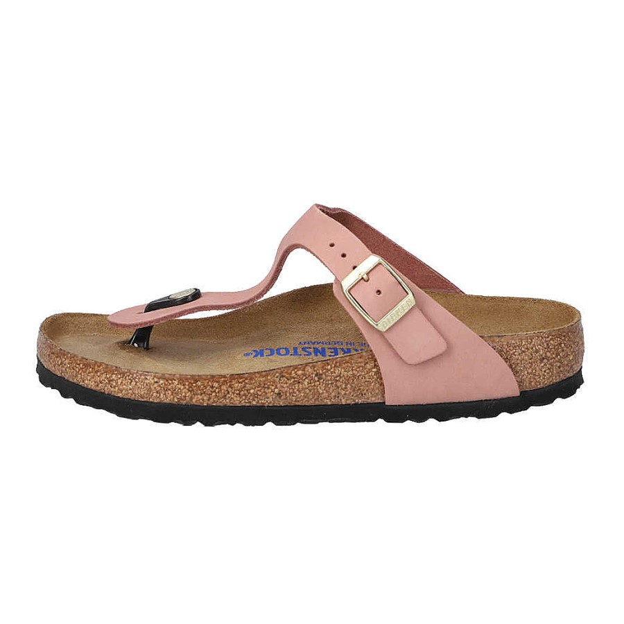 Damen Birkenstock Pantoletten | Gizeh Bs