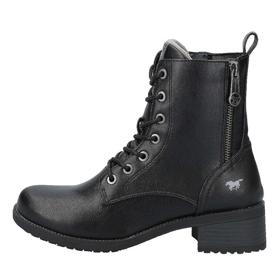 Damen Mustang Stiefeletten | Stiefelette