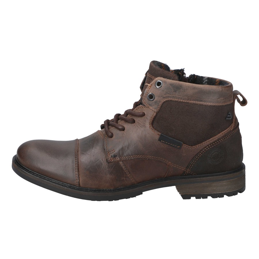 Herren BULLBOXER Stiefel | Stiefel