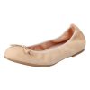 Damen Unisa Ballerinas | Acor 22 Ks