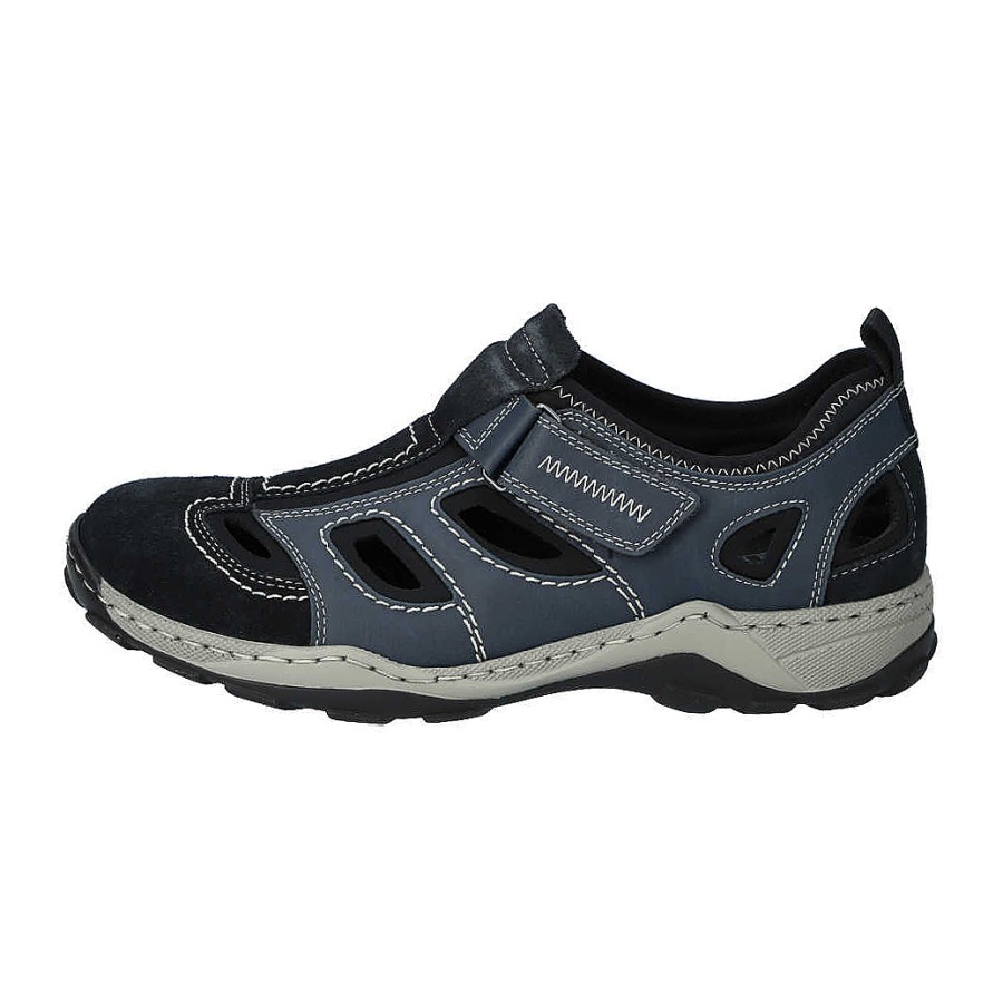 Herren Rieker Sandalen | Sandale