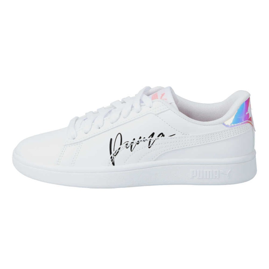 Kinder Puma Sneakers | Smash 3.0 L Crystal Wings Jr