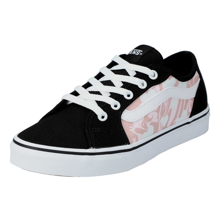 Damen Vans Sneakers | Filmore Decon