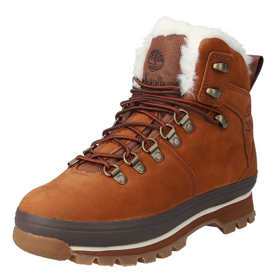 Damen Timberland Stiefeletten | Euro Hiker