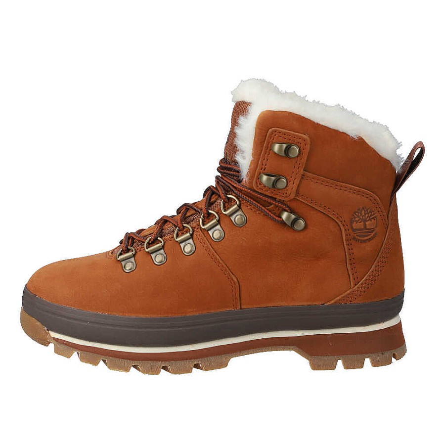 Damen Timberland Stiefeletten | Euro Hiker