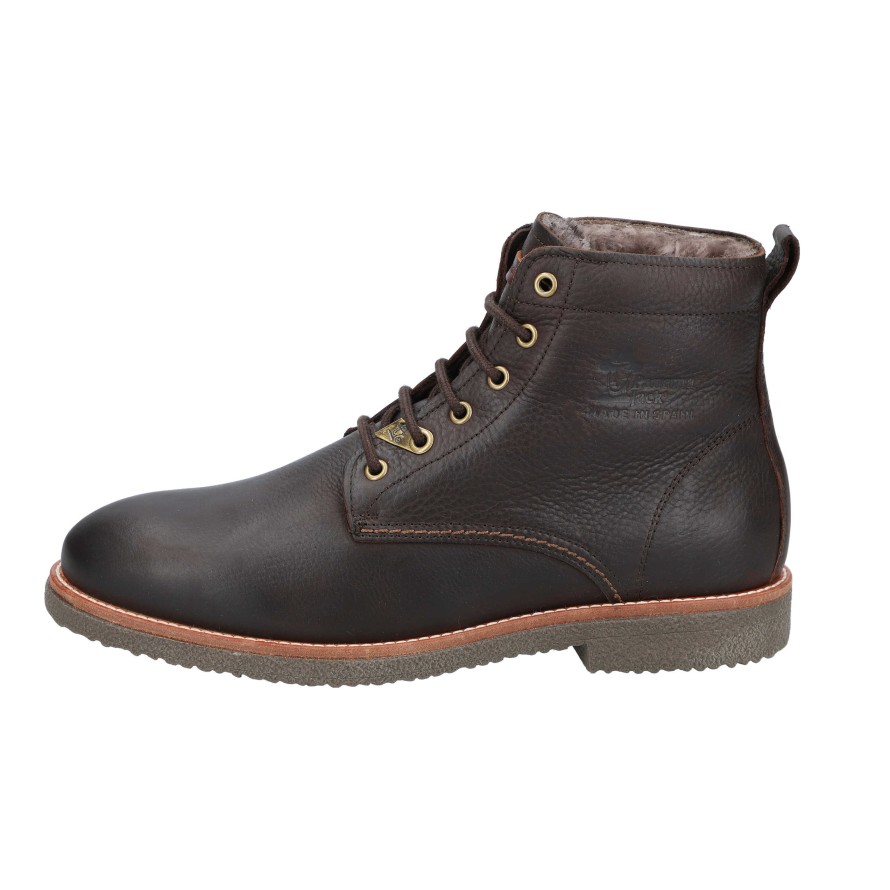 Herren Panama Jack Stiefel | Glasgow Igloo C1