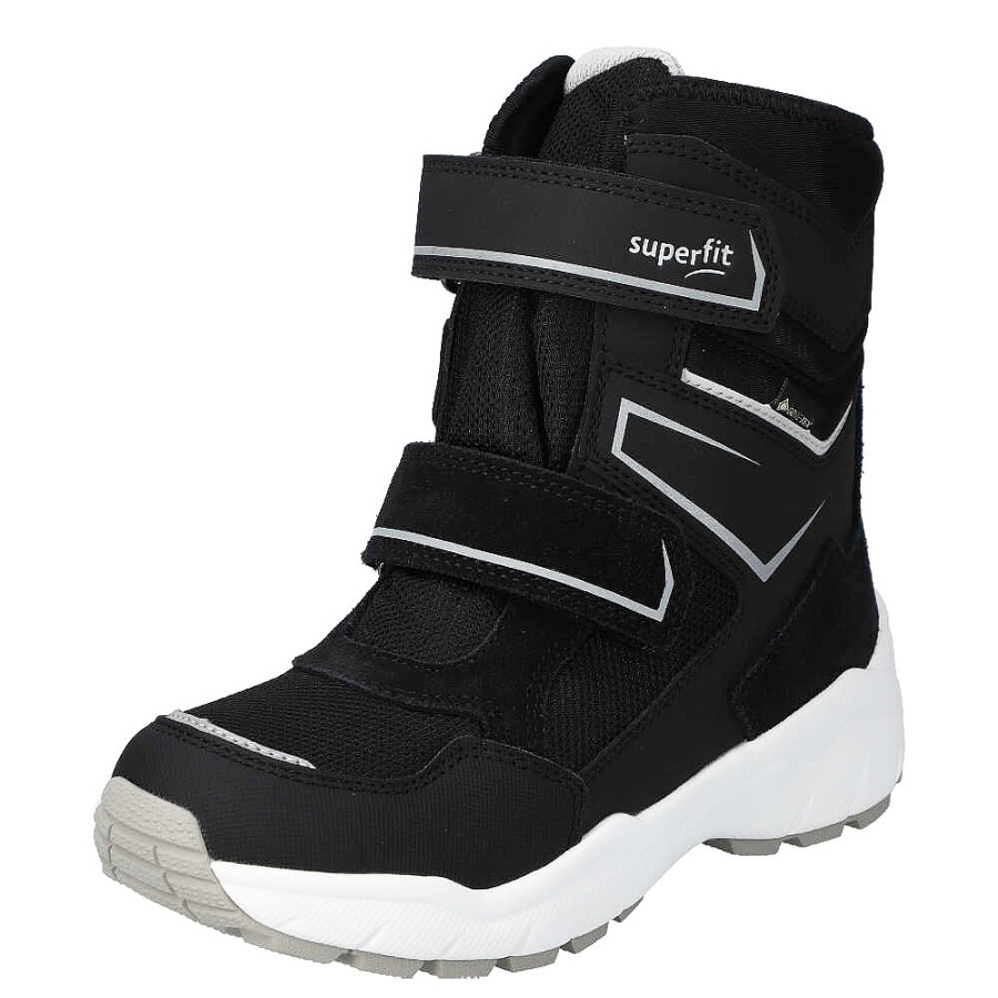 Kinder Superfit Stiefel | Culusuk2.0