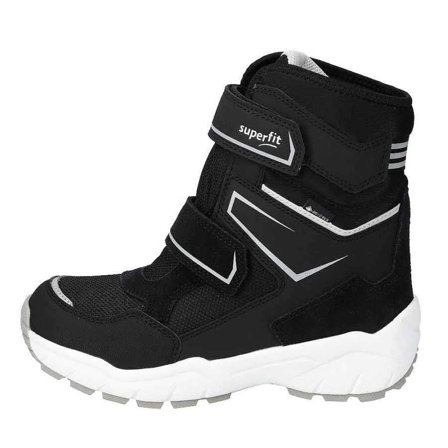 Kinder Superfit Stiefel | Culusuk2.0