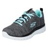 Damen Skechers Sneakers | Twisted Fortune