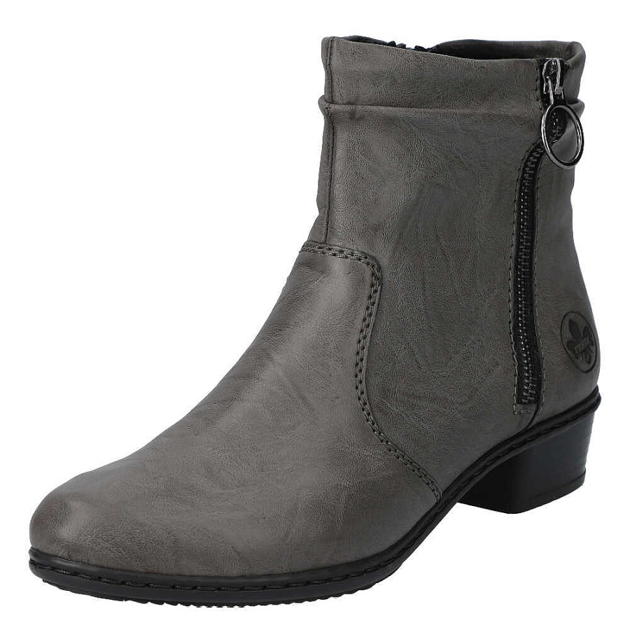 Damen Rieker Stiefeletten | Stiefelette