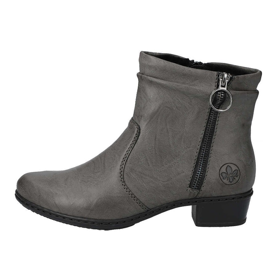 Damen Rieker Stiefeletten | Stiefelette