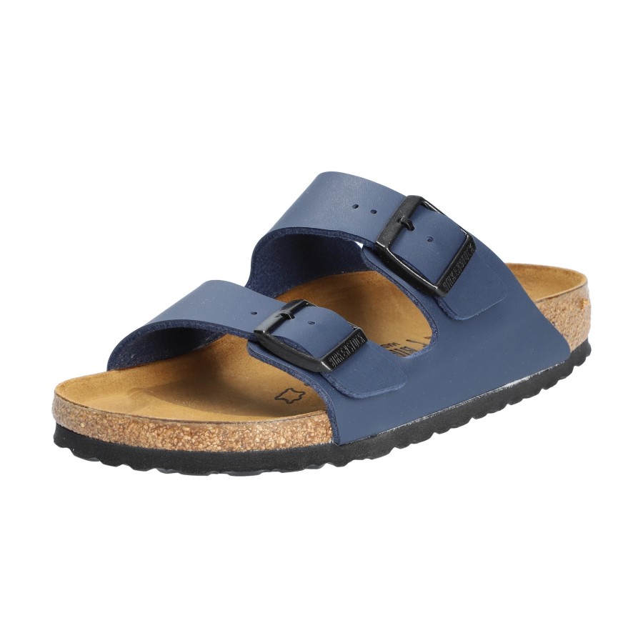 Damen Birkenstock Pantoletten | Arizona Bf