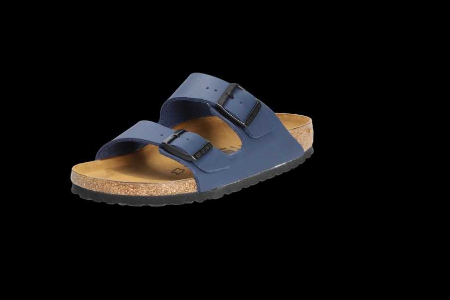 Damen Birkenstock Pantoletten | Arizona Bf