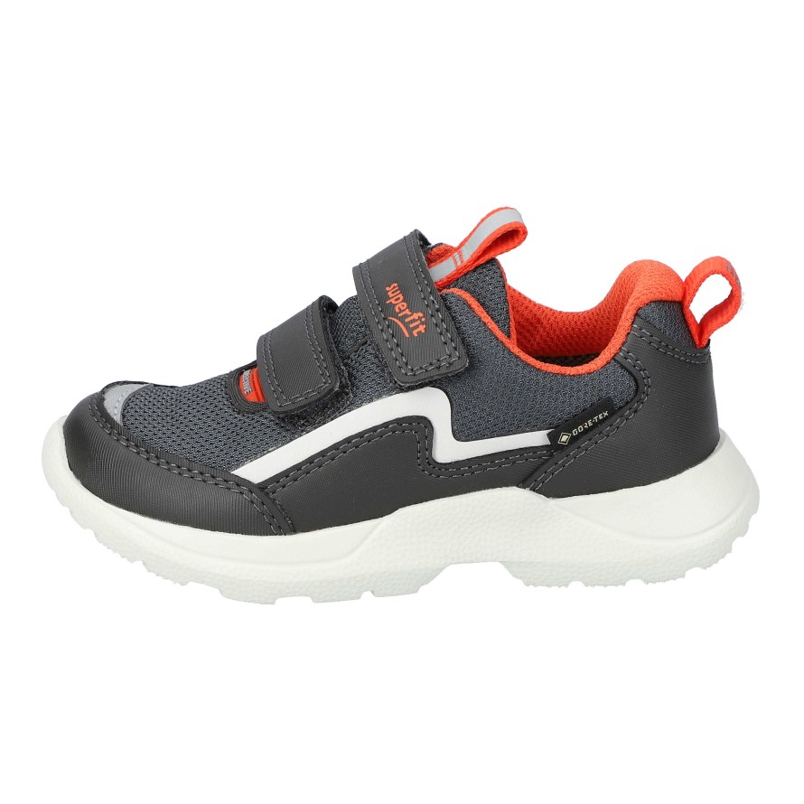 Kinder Superfit Klettschuhe | Rush