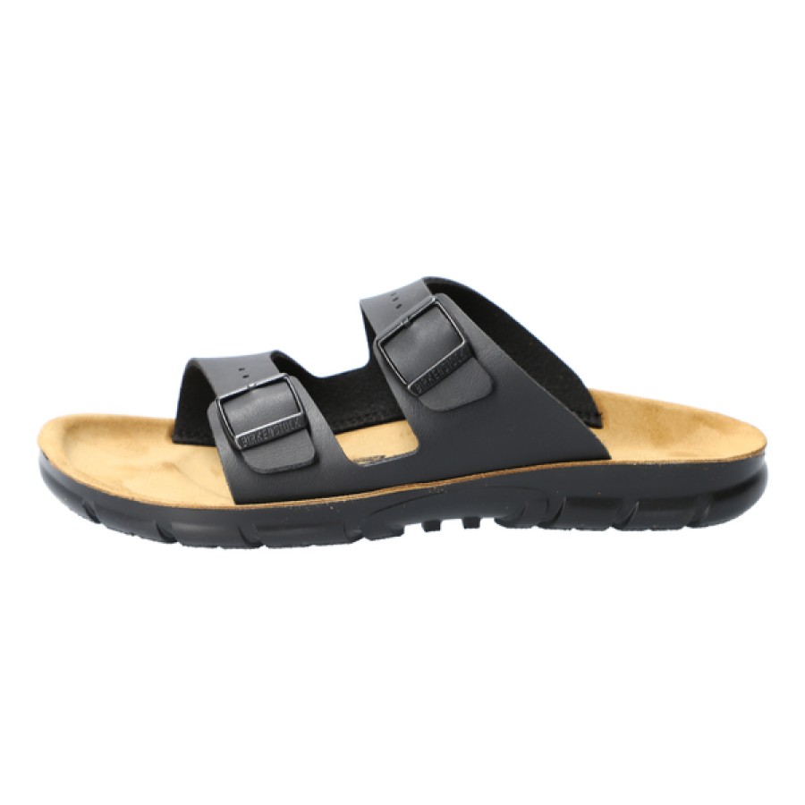 Herren Birkenstock Pantoletten | Bilbao