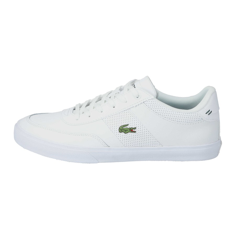 Herren Lacoste Sneakers | Court-Master Pro