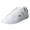 Herren Lacoste Sneakers | Europa Pro Tri