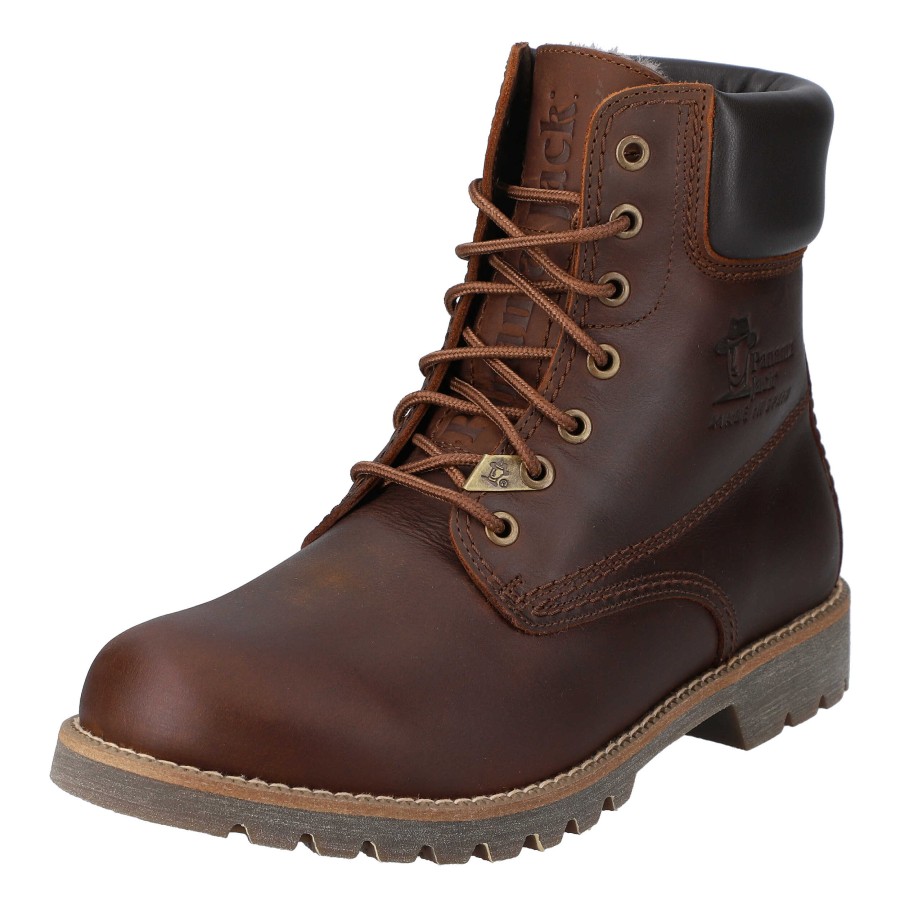 Herren Panama Jack Stiefel | Panama 03 Igloo C11