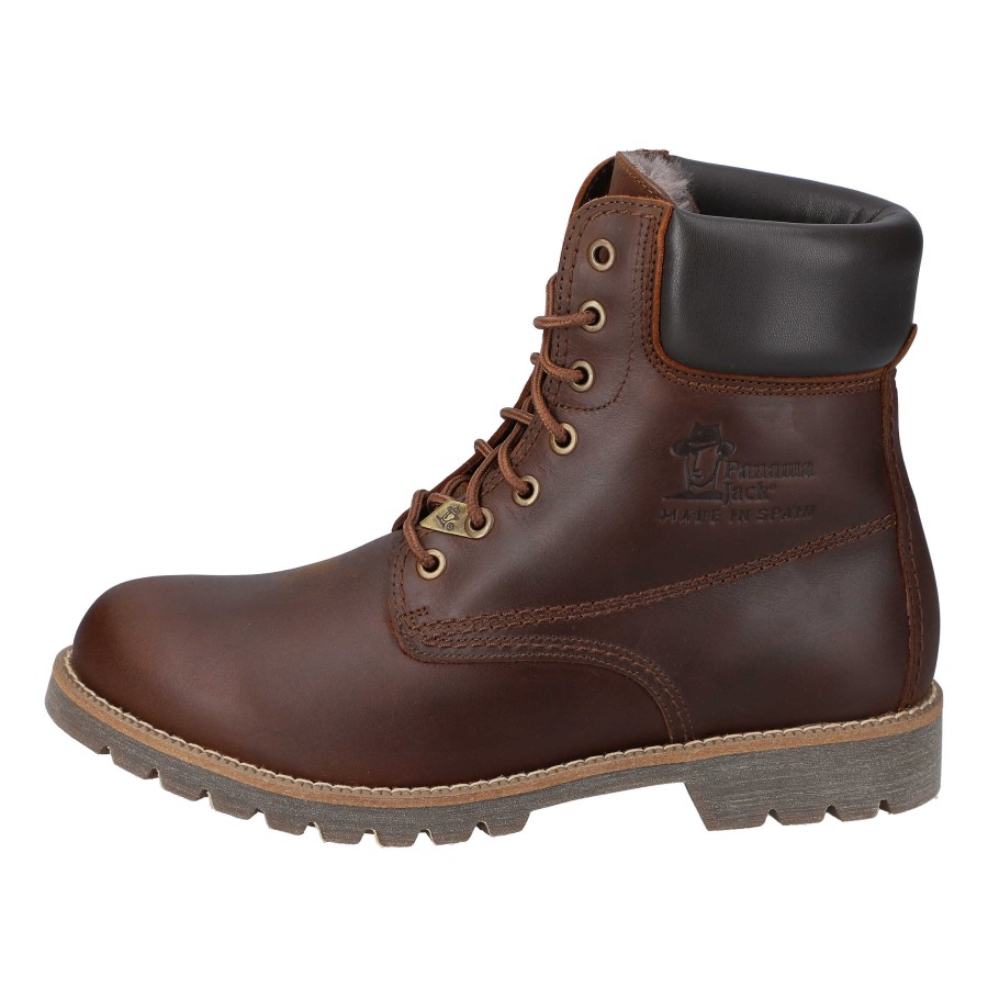 Herren Panama Jack Stiefel | Panama 03 Igloo C11