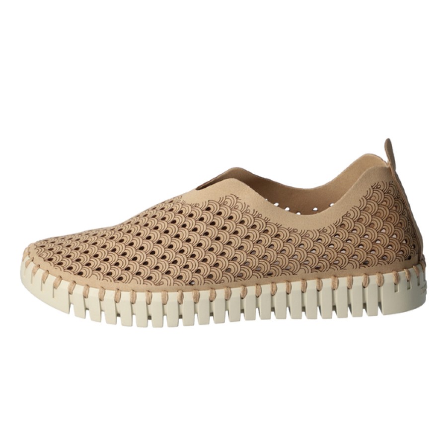 Damen ILSE JACOBSEN Slipper | Tulip 3275