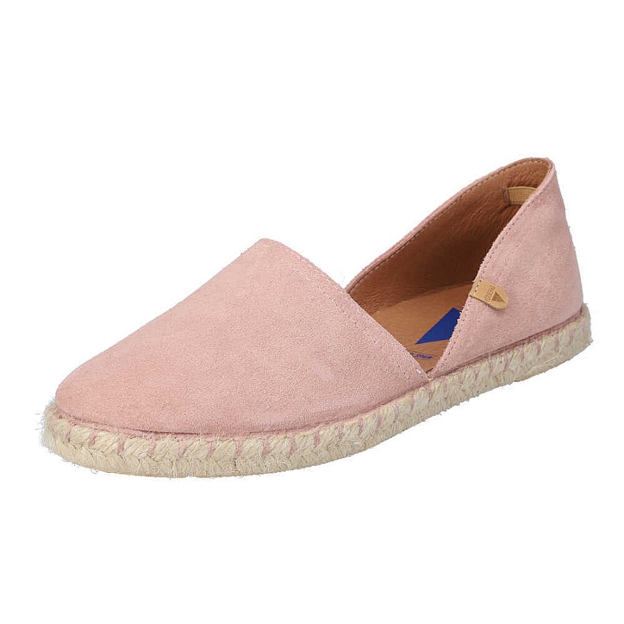 Damen Verbenas Espadrilles | Carmen Serraje Antique