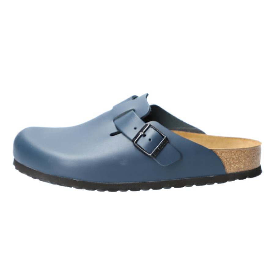 Damen Birkenstock Pantoletten | Boston Nl Bs