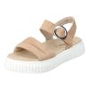 Damen Gabor Sandalen | Sandalette