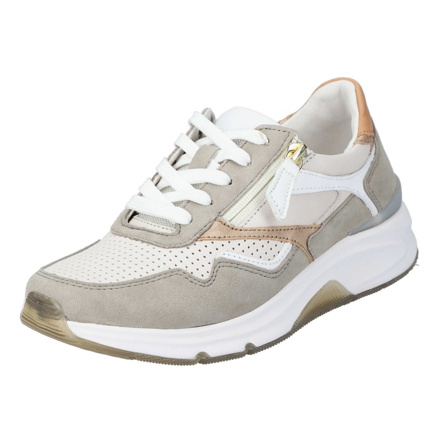 Damen Gabor Schnurschuhe | Sneaker