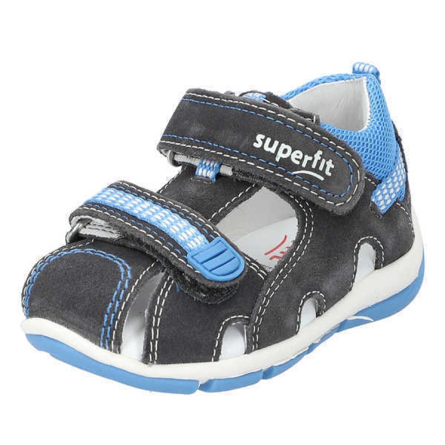 Kinder Superfit Sandalen | Freddy