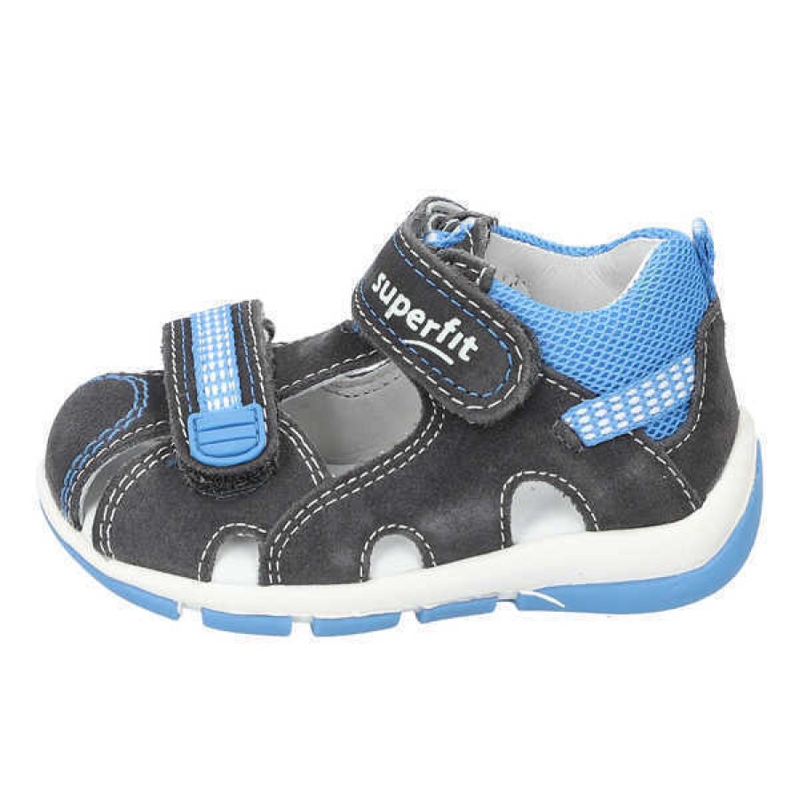 Kinder Superfit Sandalen | Freddy