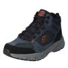 Herren Skechers Stiefel | Ironhide