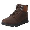 Herren Clarks Stiefel | Atl Trek Up