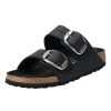 Damen Birkenstock Pantoletten | Arizona Big Buckle