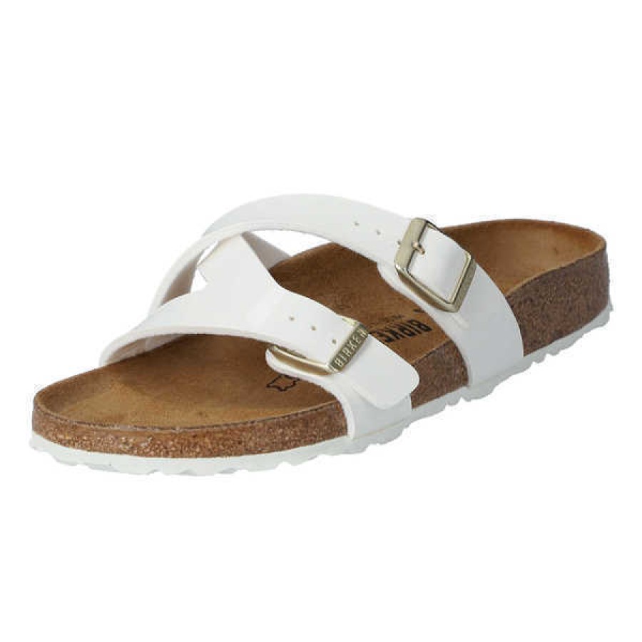 Damen Birkenstock Pantoletten | Yao Balance Ii