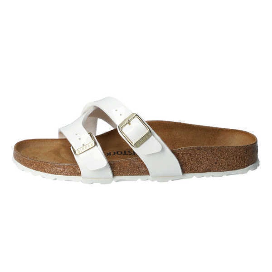 Damen Birkenstock Pantoletten | Yao Balance Ii