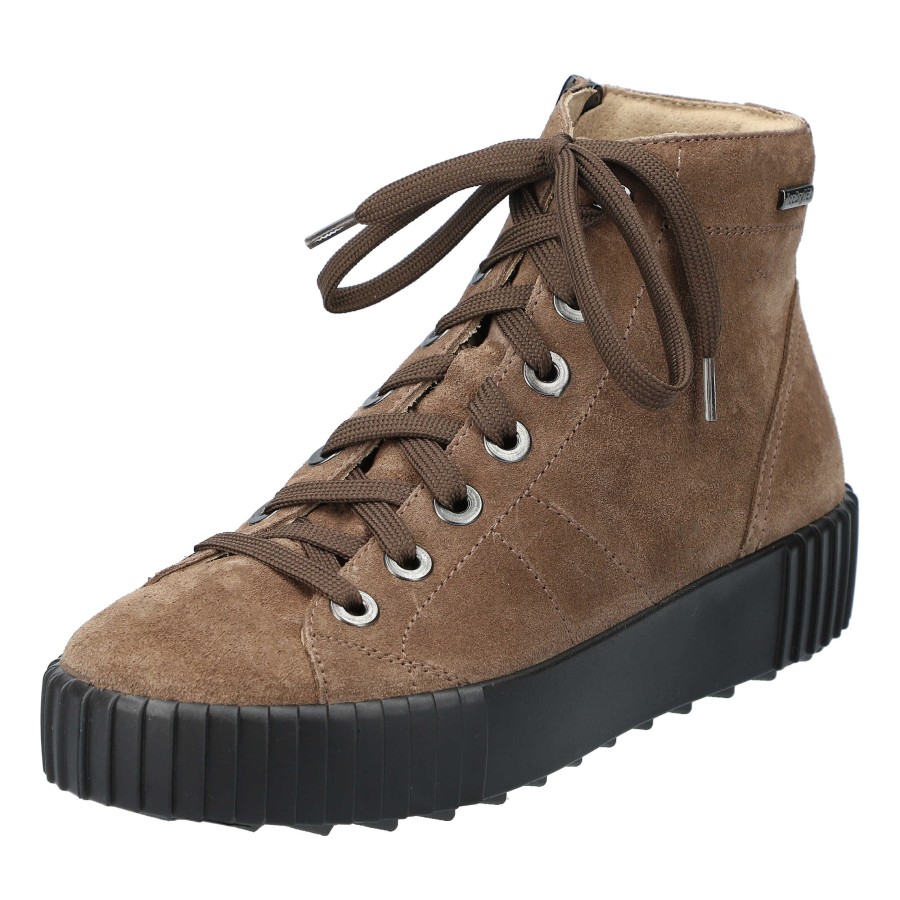 Damen Westland Stiefeletten | Montreal W11