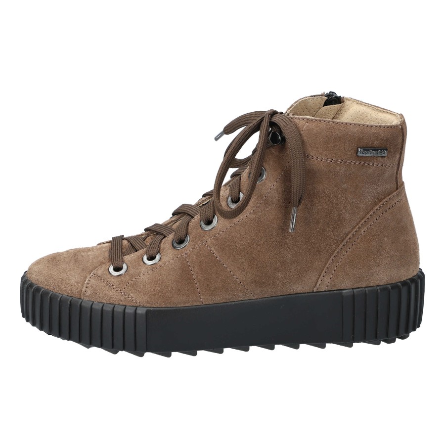 Damen Westland Stiefeletten | Montreal W11