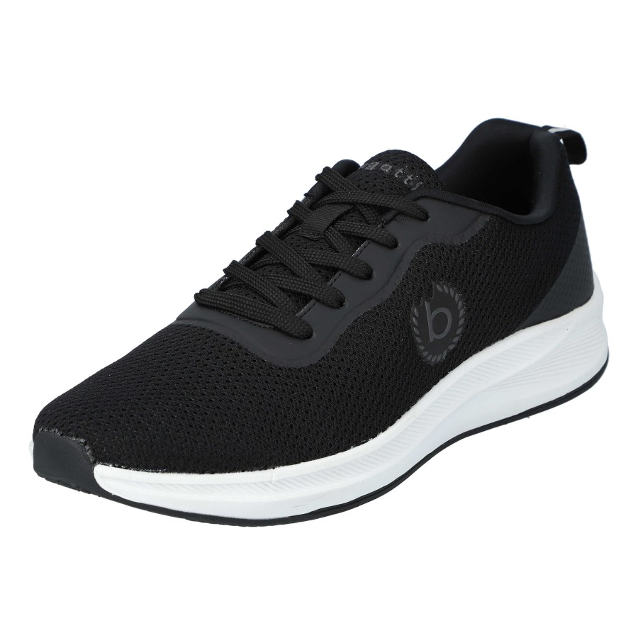 Herren Bugatti Sneakers | Takka