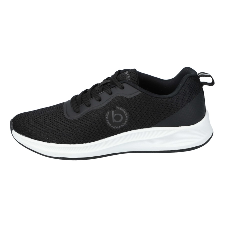 Herren Bugatti Sneakers | Takka