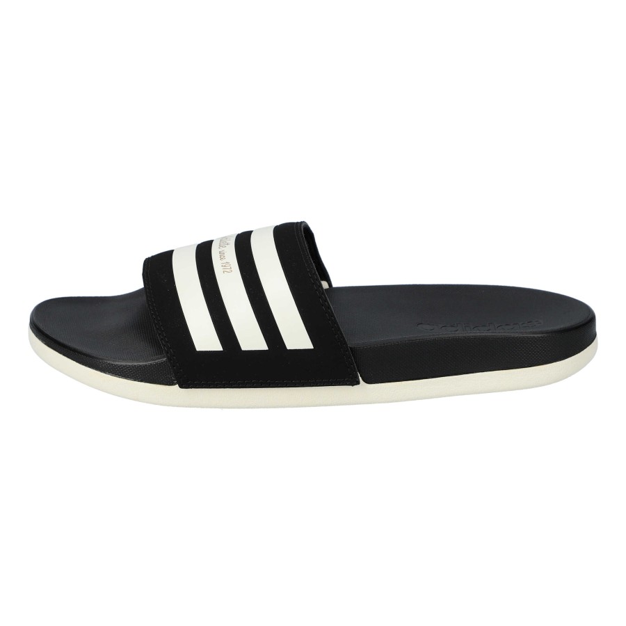 Damen Adidas Pantoletten | Adilette Comfort