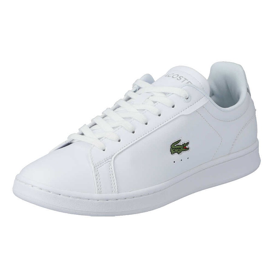 Herren Lacoste Sneakers | Carnaby Pro