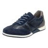 Herren Bugatti Sneakers | Stowe