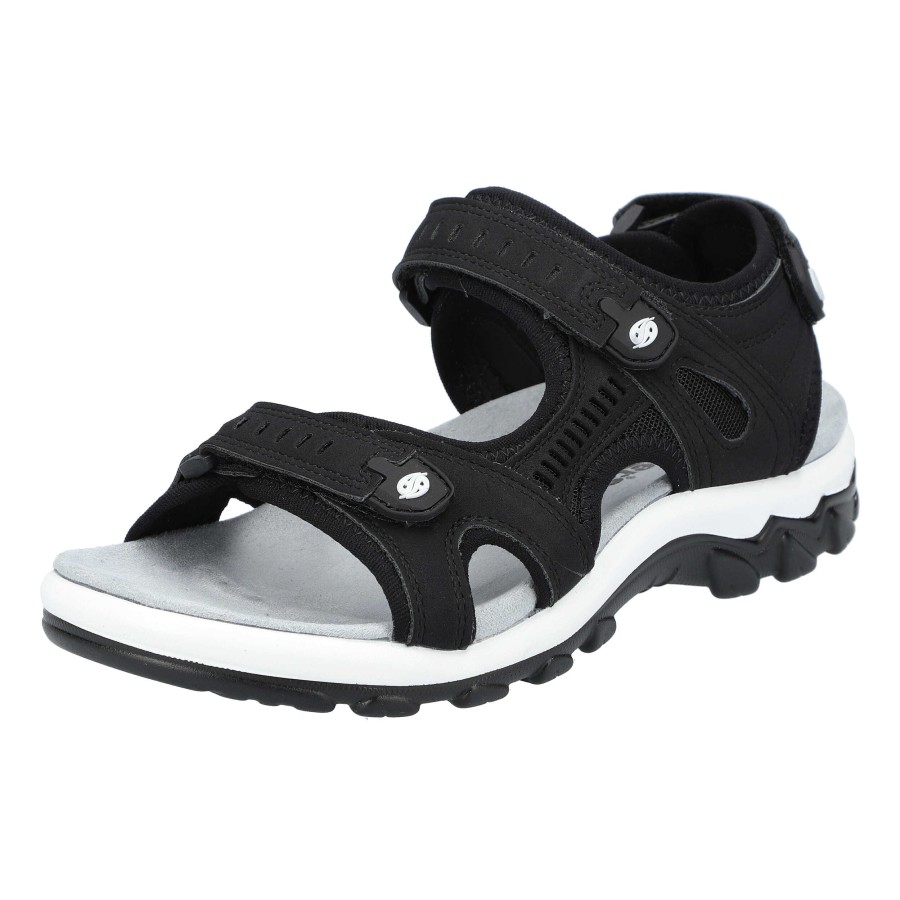 Damen Dockers Sandalen | Sandalette