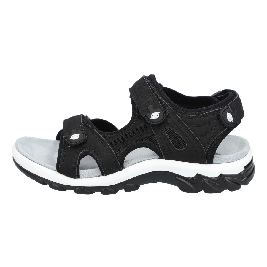 Damen Dockers Sandalen | Sandalette