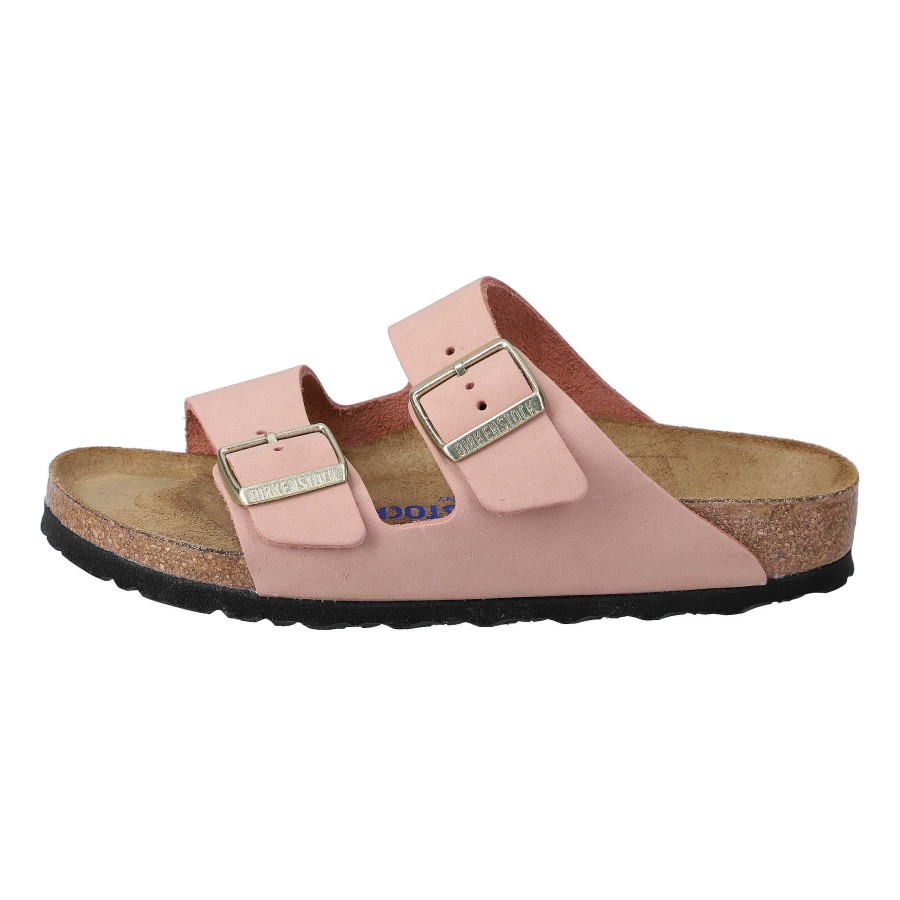 Damen Birkenstock Pantoletten | Arizona Sfb Bs