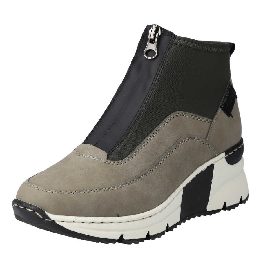 Damen Rieker Stiefeletten | Stiefelette