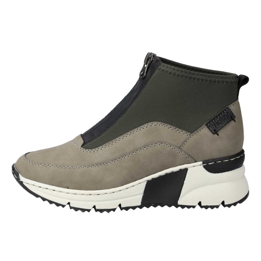 Damen Rieker Stiefeletten | Stiefelette